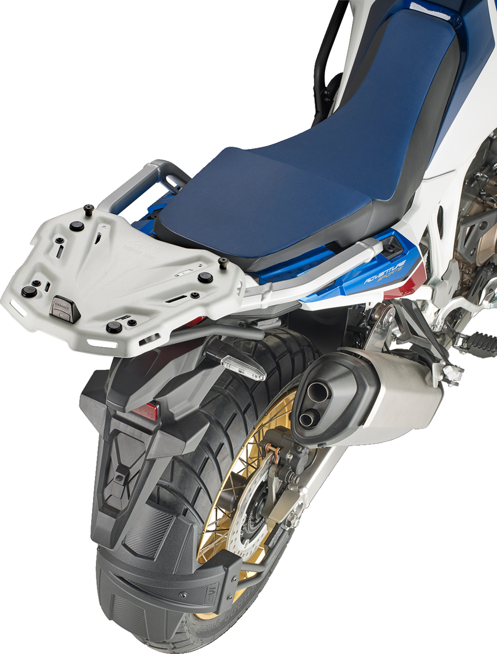 GIVI Rear Rack - Honda CRF1100L SR1178