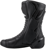 ALPINESTARS SMX-6 v2 Gore-Tex Boots - Black - US 11.5 / EU 46 2333017-1100-46