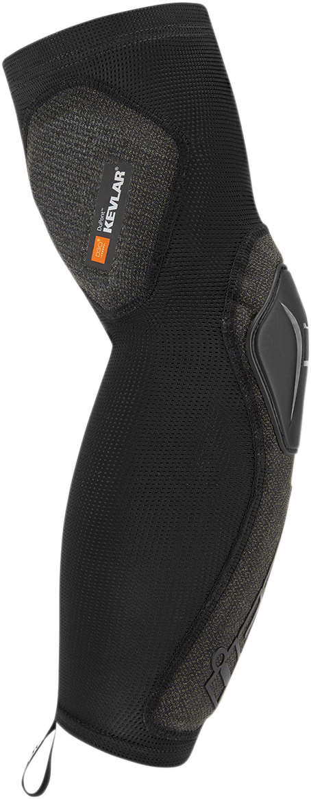 ICON Field Armor™ Compression Sleeve - Black - S/M 2706-0186