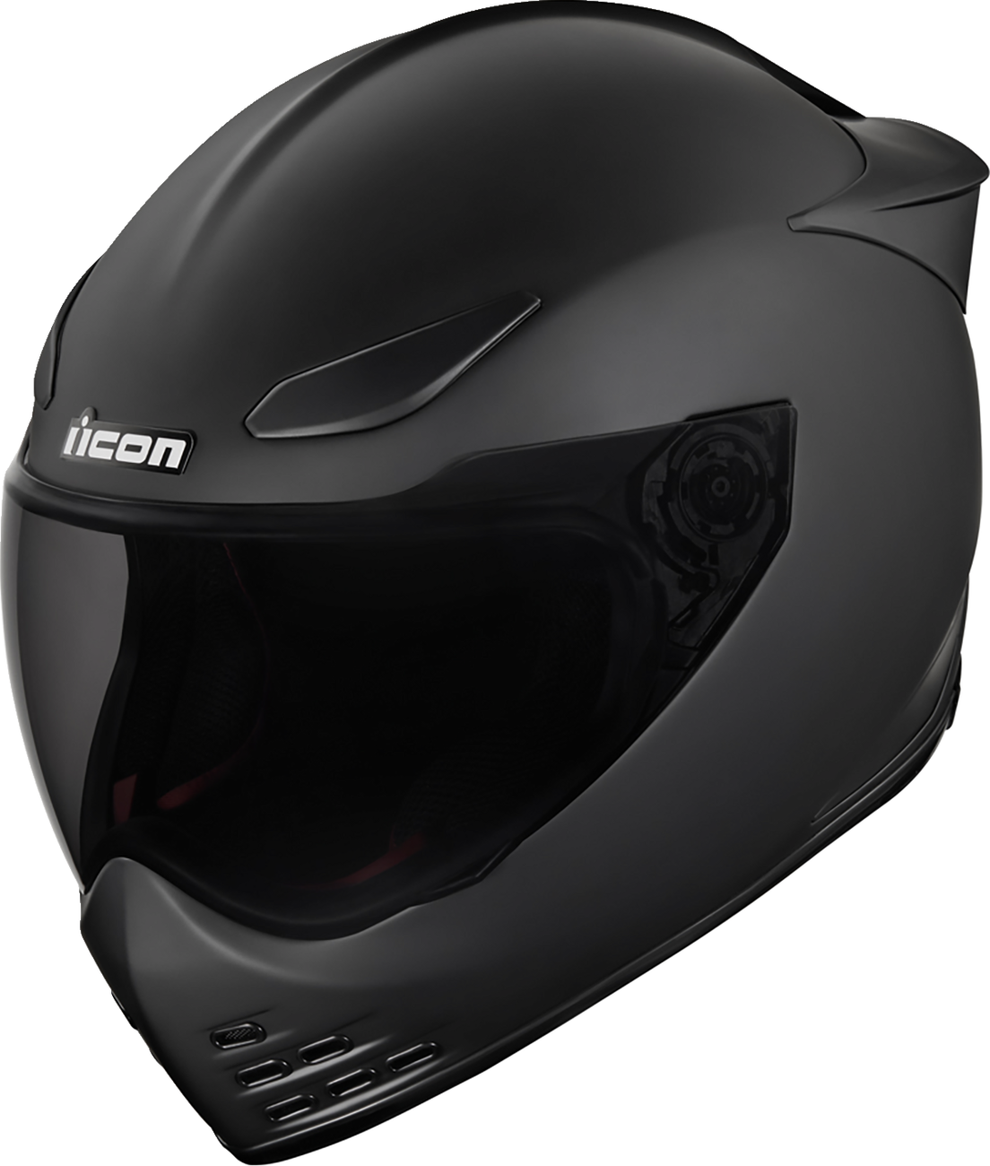 Casco ICON Domain™ - Cornelius - Rubatone - XL 0101-15460