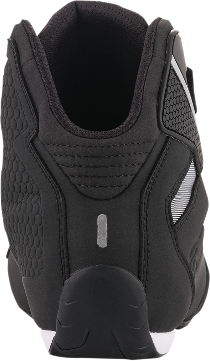 ALPINESTARS Sektor Shoes - Black - US 14 25155181014