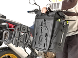 GIVI Gravel-T Saddlebags - 35 liter GRT709