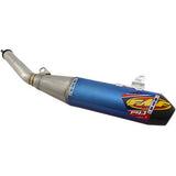 FMF Factory 4.1 RCT Muffler - Anodized Titanium YZ250F 2019-2024 044455 1821-1885