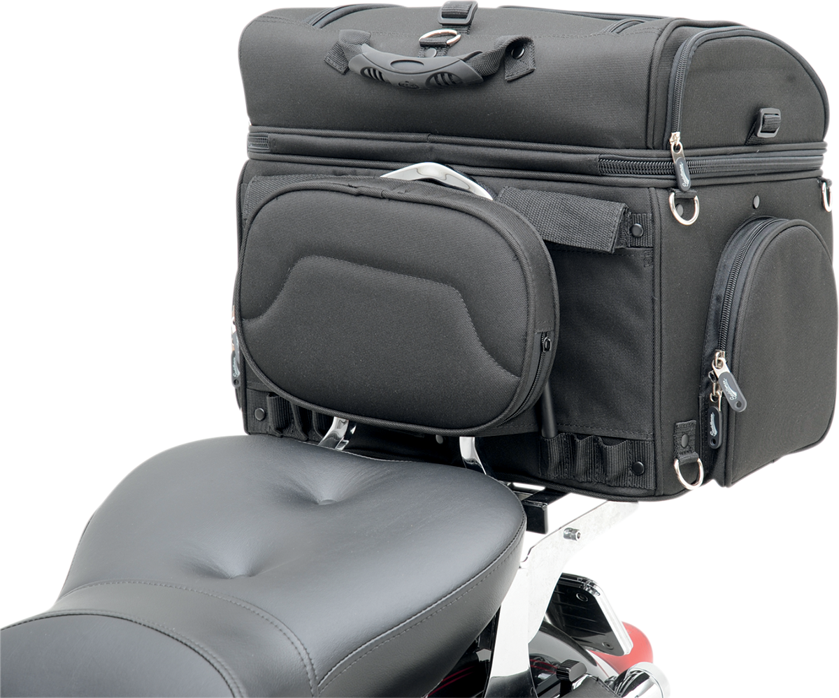 SADDLEMEN Pet Voyager EX000627