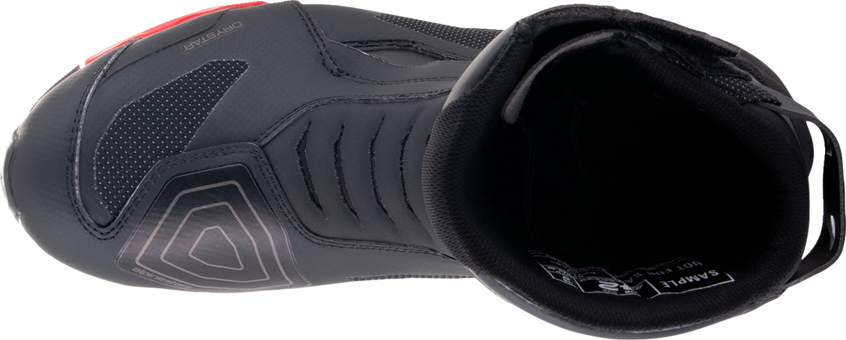 ALPINESTARS Women Stella RT-7 Drystar® Boots - Black - US 3.5 2443124-1100-36