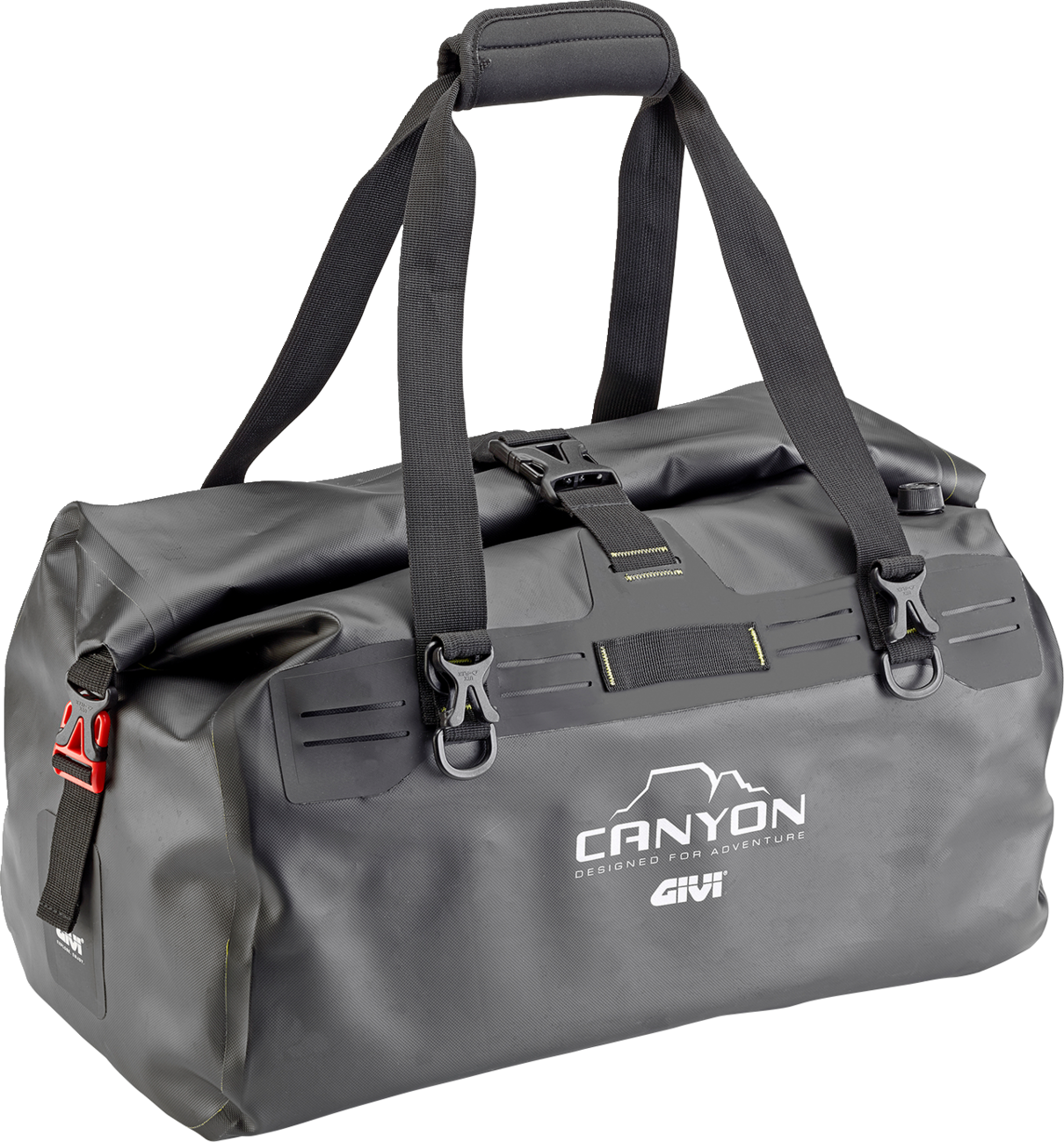 GIVI Cargo Bag - 40 Liter GRT712B