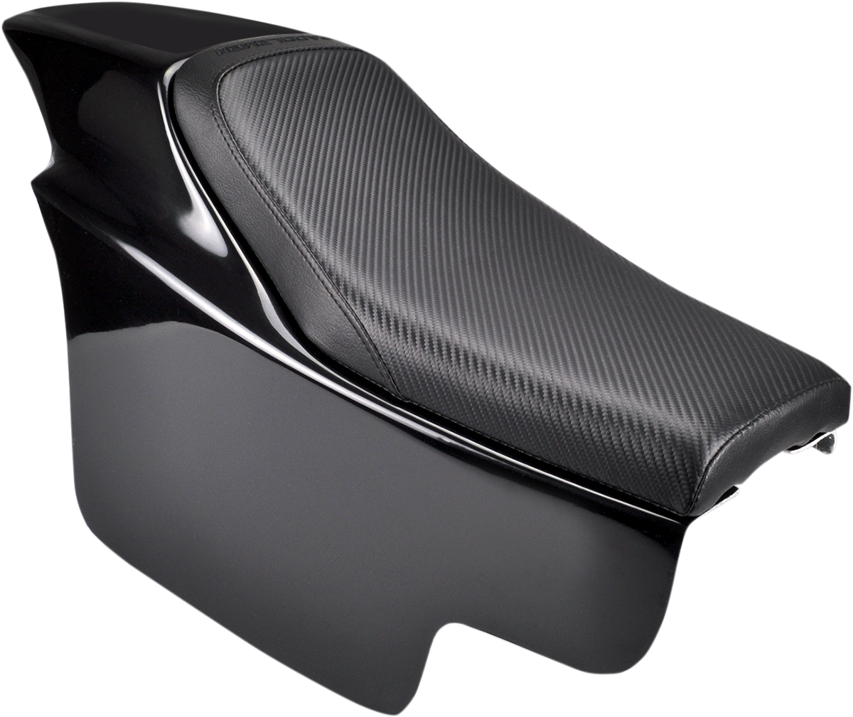 SADDLEMEN Carbon Fiber Vintage Seat Z4210