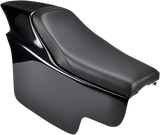 SADDLEMEN Carbon Fiber Vintage Seat Z4210