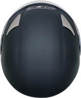 AFX FX-Magnus Motorcycle Helmet - Flat Black - 3XL 0101-5830