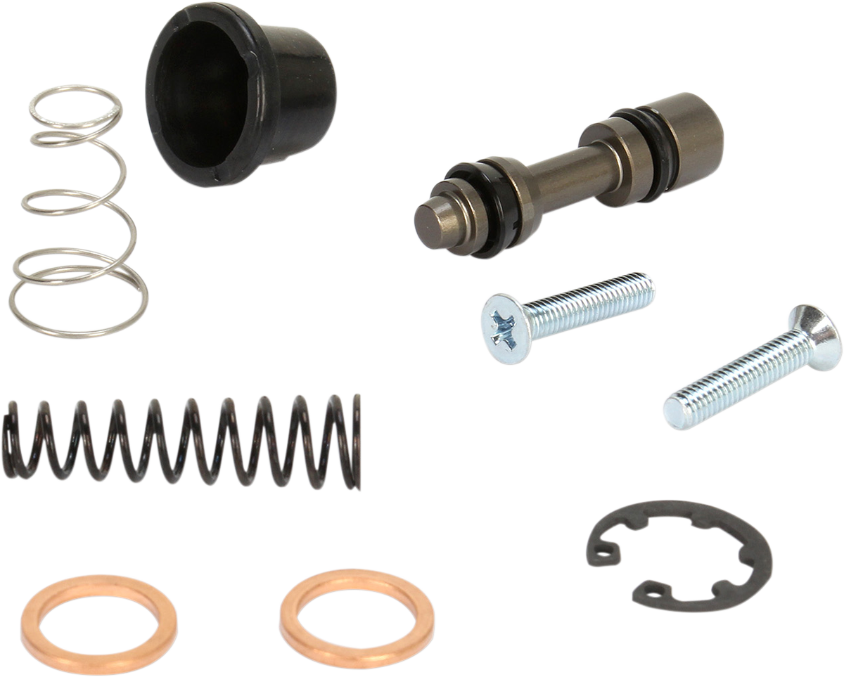 MOOSE RACING Repair Kit - Master Cylinder 18-1024