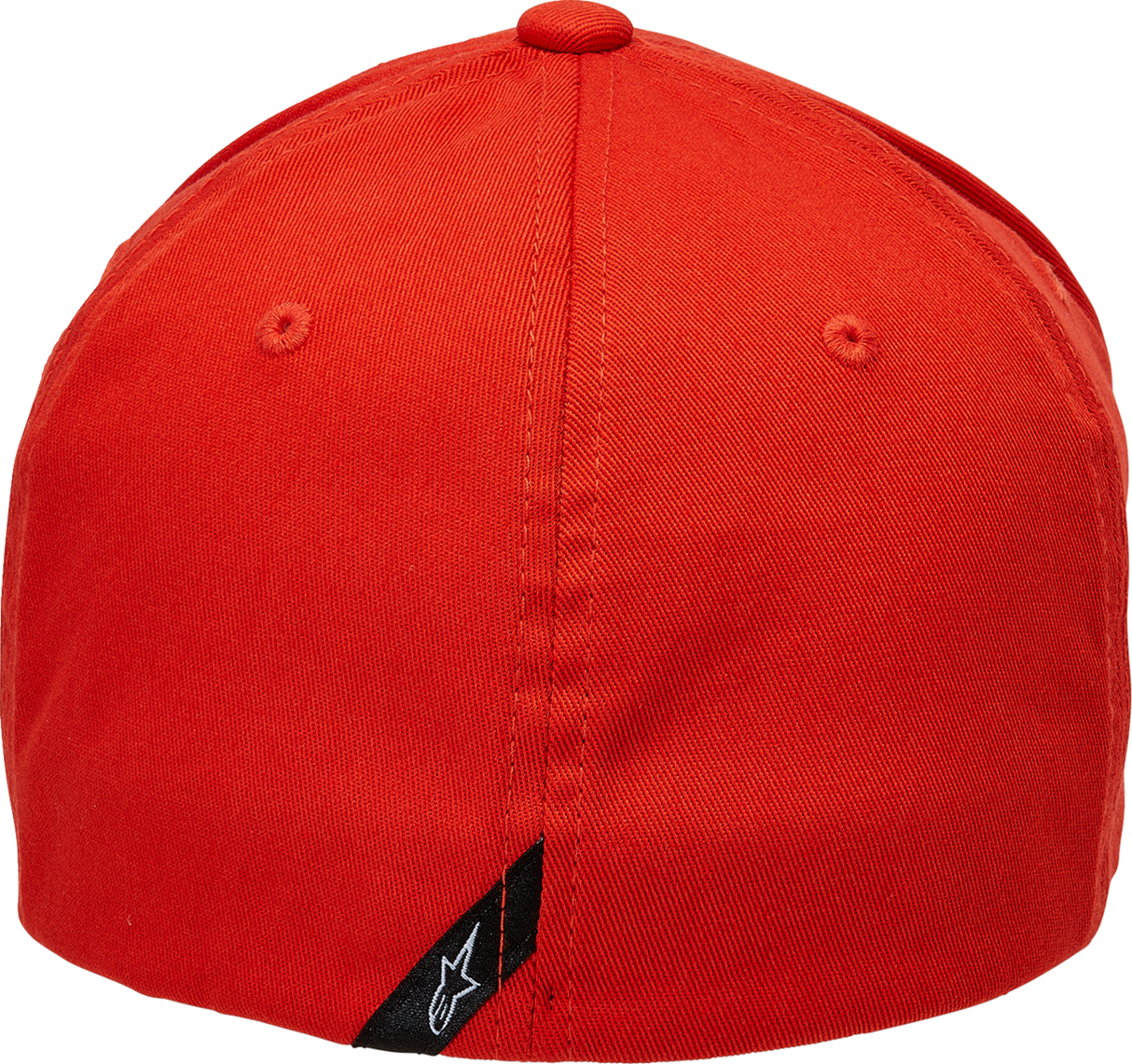 ALPINESTARS Corp Shift 2 Hat - Warm Red/Black - Small/Medium 1032810083107SM