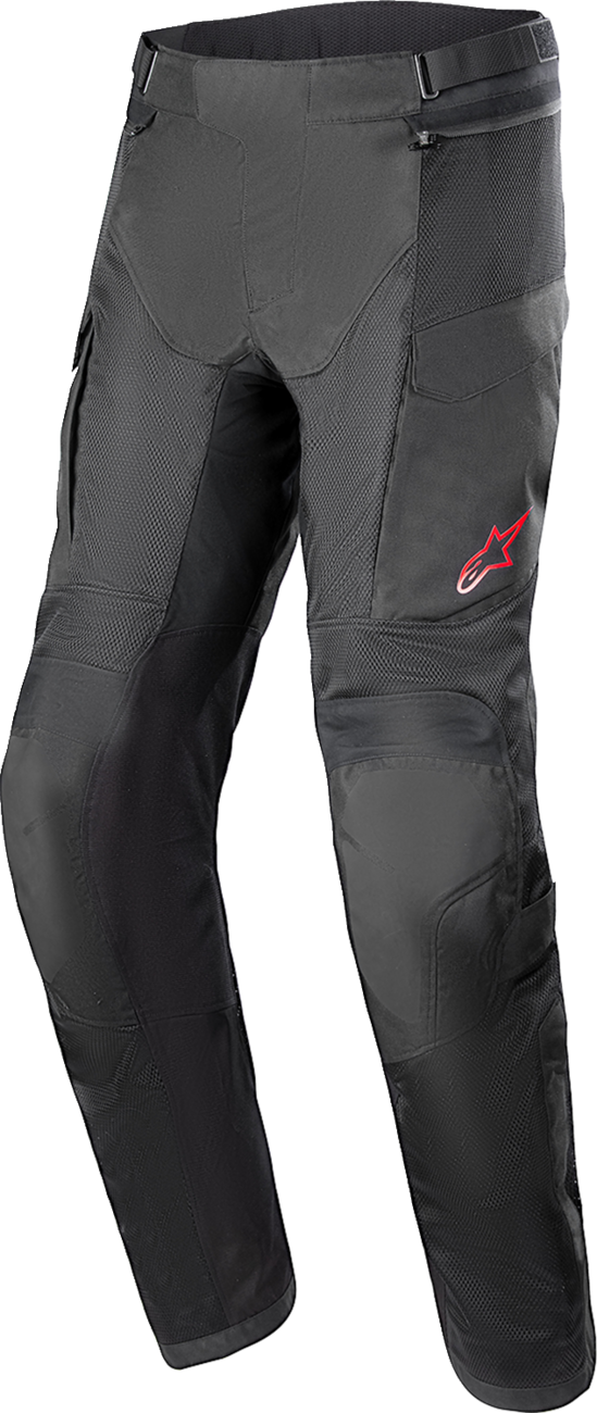 ALPINESTARS Andes Air Drystar® Pants - Black - Medium 3227924-10-M