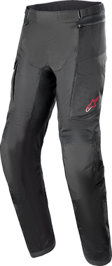 ALPINESTARS Andes Air Drystar® Pants - Black - Medium 3227924-10-M