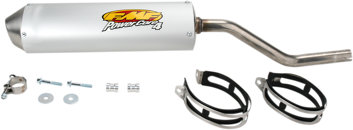 FMF Powercore 4 Muffler 041269 1831-0339