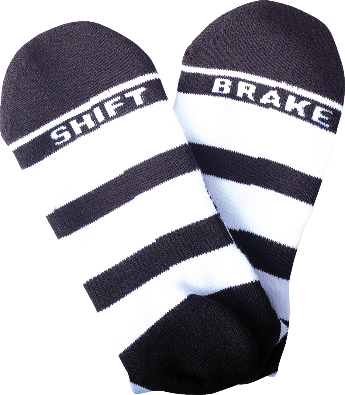 FMF Thumbs Up Socks - White - One Size SP22194903 3431-0734