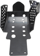 MOOSE RACING Pro Skid Plate - Kawasaki PX1411