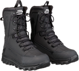 ARCTIVA Advance Boots - Black - Size 9 3420-0642