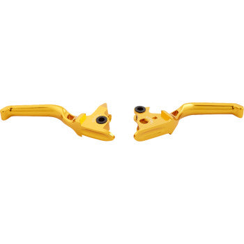 ARLEN NESS Lever Set - Method - Gold 530-028