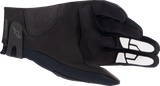 ALPINESTARS Thermo Shielder Gloves - Black - Small 3520523-10-S