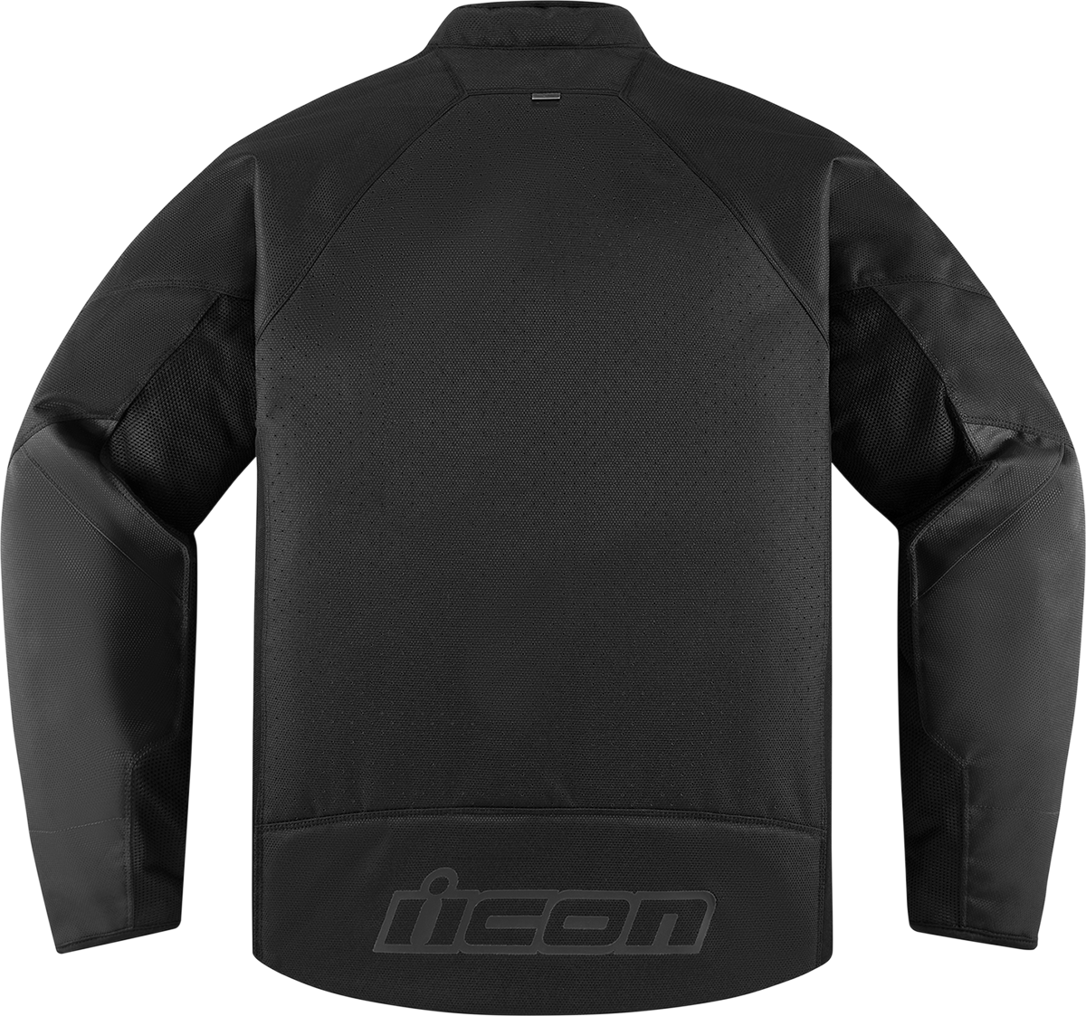 ICON Hooligan™ CE Jacket - Black - Medium 2820-5792