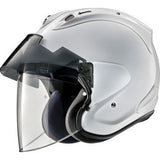 ARAI Ram-X Helmet - Diamond White - Small 0104-3383