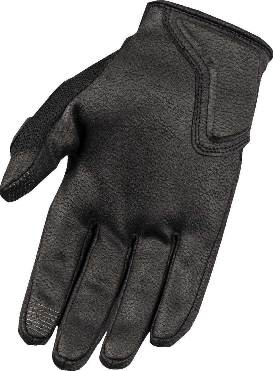 ICON Punchup CE™ Gloves - Black - 3XL 3301-4593