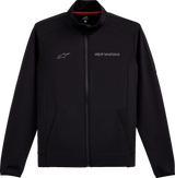 ALPINESTARS Progression Mid-Layer Jacket - Black - XL 12124200010XL