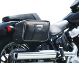 NELSON RIGG Road Trip Saddlebag NR-400