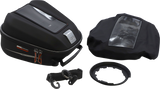 GIVI 6 Liter Tanklock Tank Bag ST611