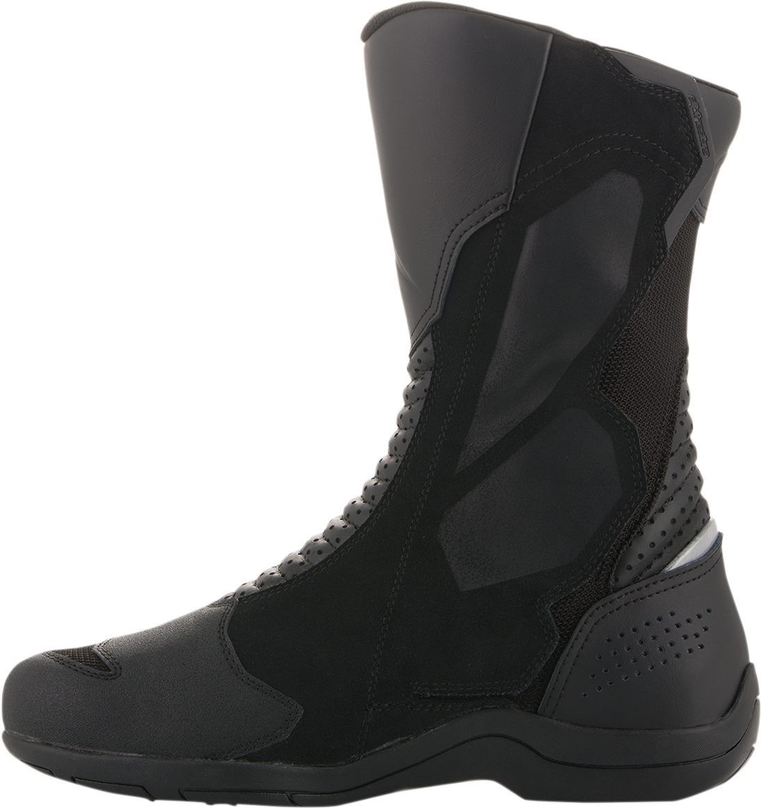 ALPINESTARS Air Plus Gore-Tex Boots - Black - US 14 / EU 50 2336017-10-50