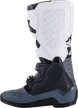 ALPINESTARS Tech 5 Boots - Black/White - US 11 2015015-102-11