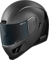 ICON Airform™ Motorcycle Helmet - MIPS® - Counterstrike - Silver - XS 0101-15092