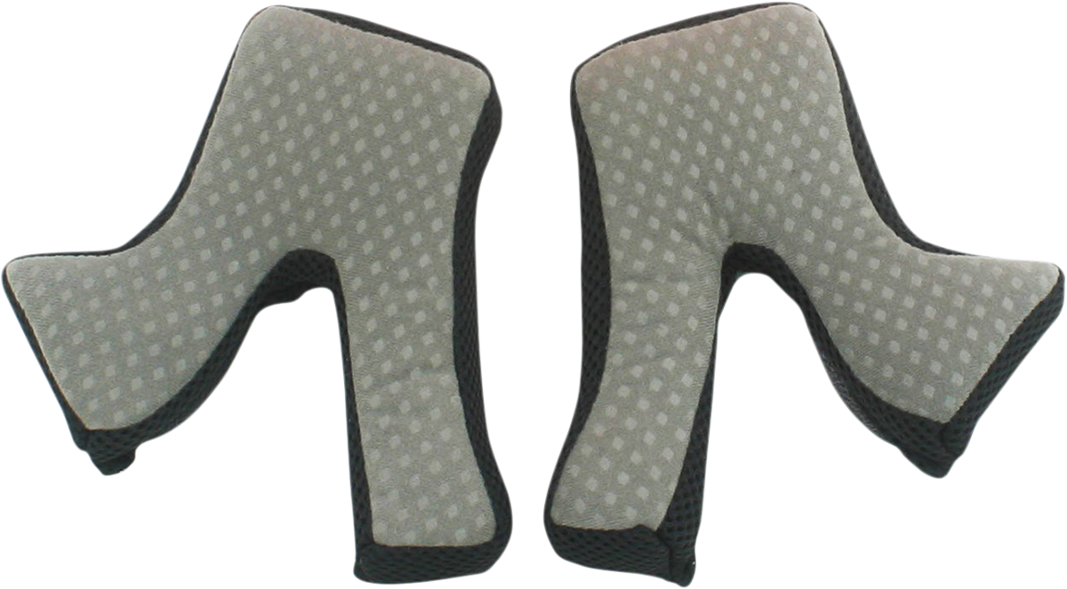 AFX FX-41DS Cheek Pads - XL 0134-1520