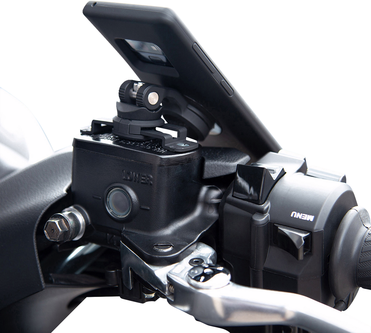 SP CONNECT Phone Mount - Brake - Black 53235