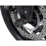 SW-MOTECH Axle Sliders - Front - Set - Triumph 660/675/765 STP.11.176.10501/B