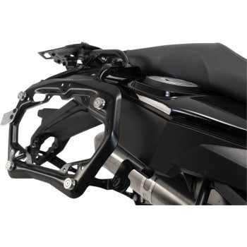 SW-MOTECH PRO Side Carrier - Left/Right - BMW - 650GS Twin | 700/800 GS KFT.07.559.30000/B