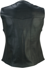 Z1R Women's Scorch Vest - Black - XS 2831-0064