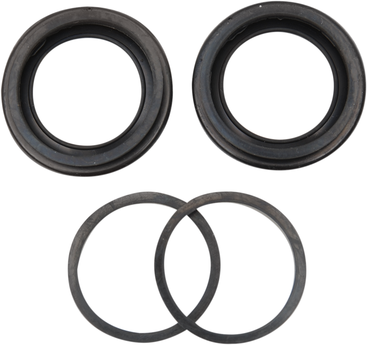 DRAG SPECIALTIES Front Caliper Seal Kit - L77-83 FX/XL 20188-HC3