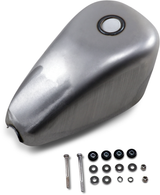 DRAG SPECIALTIES High Tunnel Gas Tank - 2.25 Gallons 011484-BX34