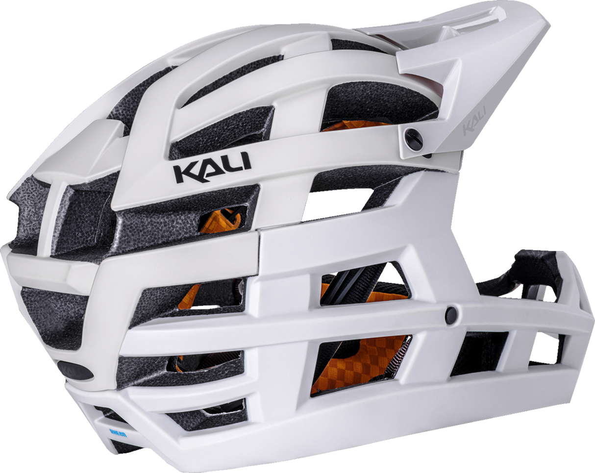 KALI Invader 2.0 Bicycle Helmet - Matte Khaki - XS-M 0221822126