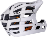 KALI Invader 2.0 Bicycle Helmet - Matte Khaki - XS-M 0221822126