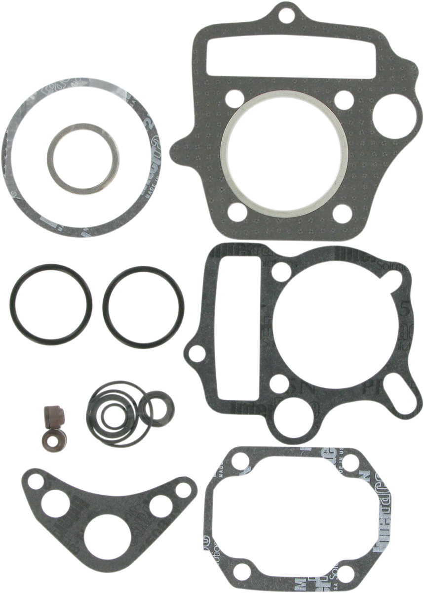 MOOSE RACING Top End Gasket Kit 810210MSE