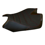 Aprilia RSV4 2009-2019 2020 Seat Cover Tappezzeria Comfort Ultragrip Black