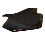 Aprilia Tuono V4 2011-2019 2020 Seat Cover Tappezzeria Ultragrip Black