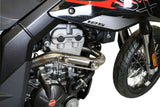 Aprilia Rx 125 2018-2020 Exhaust GPR  Decat Pipe