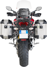 GIVI Sidecase - HW - MSTRADA PLR7406CAMKIT