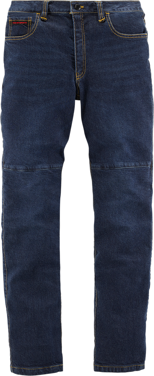 ICON Uparmor™ Jean - Blue - 34 2821-1400