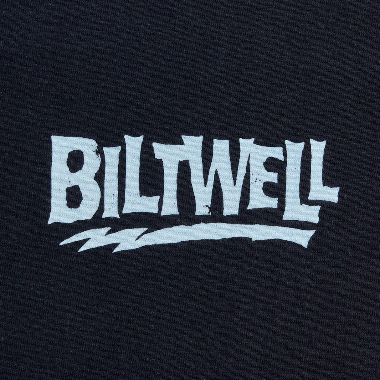 BILTWELL Buggy T-Shirt - Black - 2XL 8101-071-006