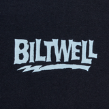 BILTWELL Buggy T-Shirt - Black - 2XL 8101-071-006