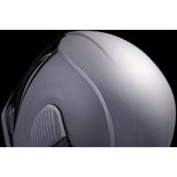 ICON Airform™ Motorcycle Helmet - MIPS® - Counterstrike - Silver - 2XL 0101-15097